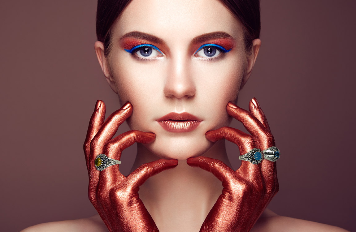 Pierścionki Excellente